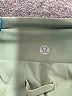 Lululemon Athletica Green Active Pants Size 2 - photo 6