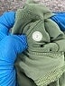 Lululemon Athletica Green Active Pants Size 2 - photo 7