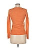 The Limited Orange Pullover Sweater Size M - photo 2
