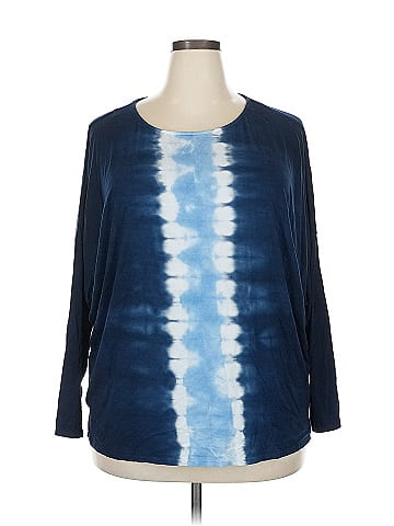 Karen Kane Long Sleeve T-Shirt (view 1)