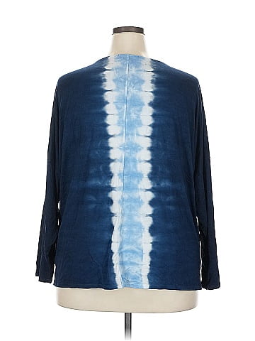 Karen Kane Long Sleeve T-Shirt (view 2)