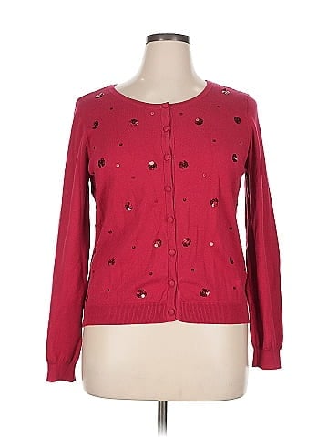 New Directions Cardigan (view 1)