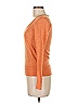The Limited Orange Pullover Sweater Size M - photo 5