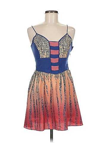 Ecote Cocktail Dress (view 1)