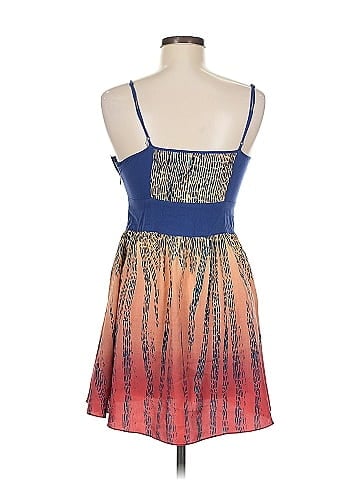 Ecote Cocktail Dress (view 2)