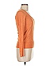 The Limited Orange Pullover Sweater Size M - photo 4