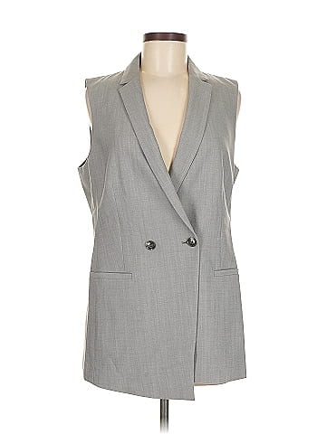 Banana Republic Vest (view 1)
