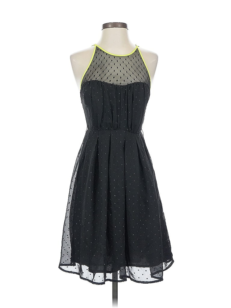 Pre-owned Princess Vera Wang Cocktail Dress In Gray