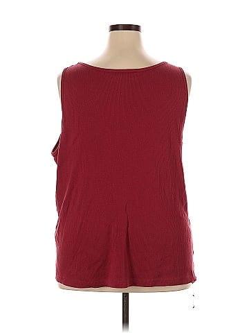 Venezia Sleeveless T-Shirt (view 2)
