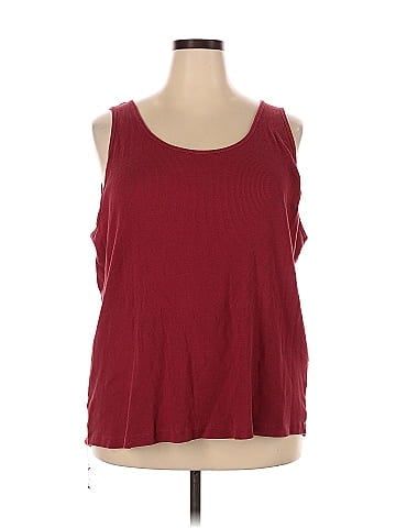 Venezia Sleeveless T-Shirt (view 1)