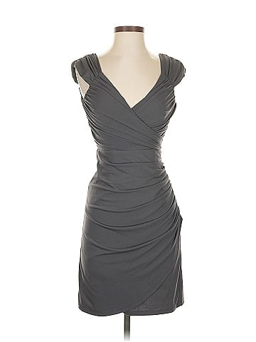 Boston Proper Cocktail Dress (view 1)