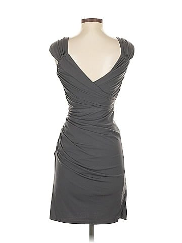 Boston Proper Cocktail Dress (view 2)