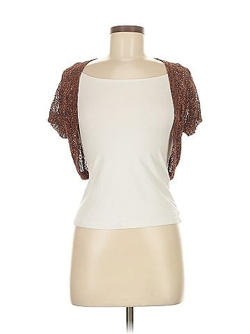 Arden B. Cardigan (view 1)