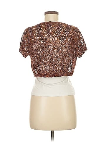 Arden B. Cardigan (view 2)