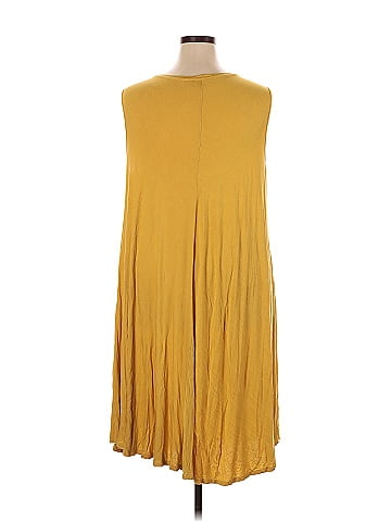 Philosophy Republic Clothing Casual Dress (view 2)