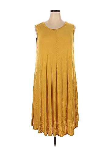Philosophy Republic Clothing Casual Dress (view 1)