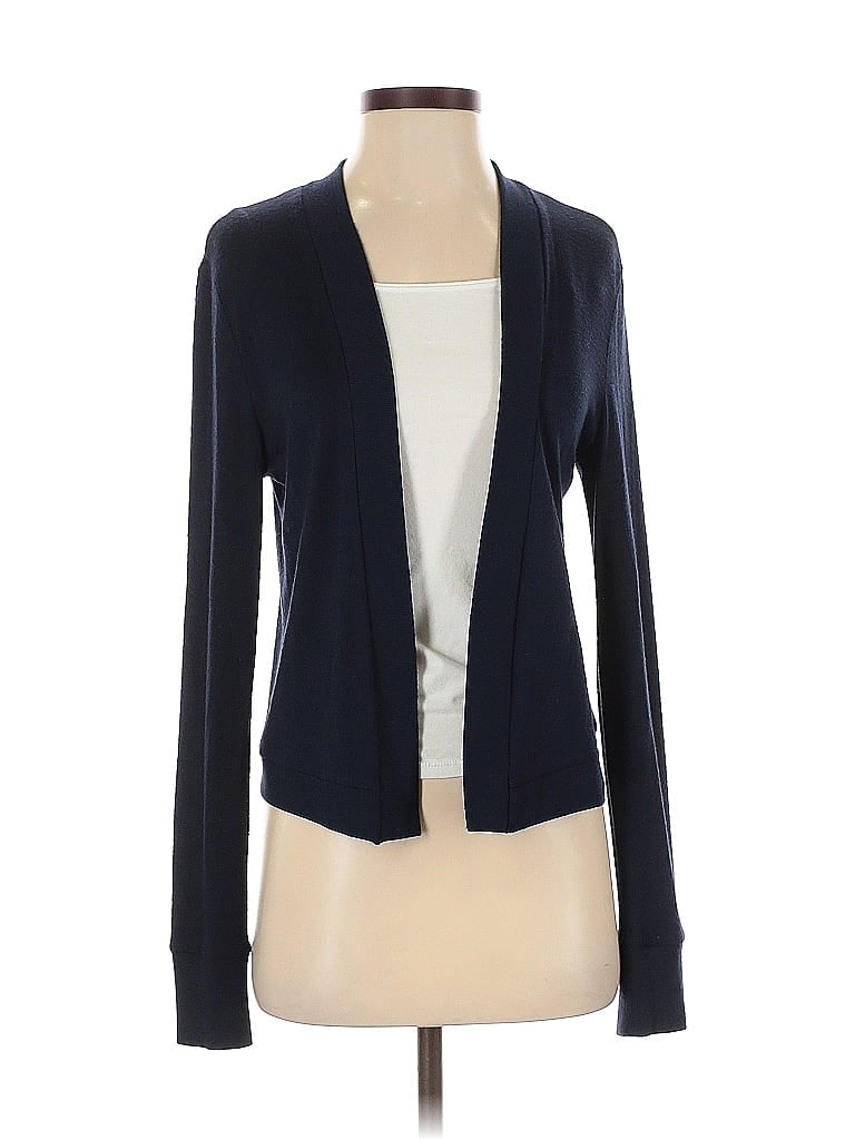 BANANA REPUBLIC Pre-owned Kimono In Blue