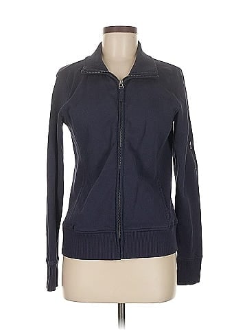 Gap Body Track Jacket (view 1)
