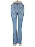 DL1961 100% Cotton Hearts Blue Jeans Size 28 waist - photo 2