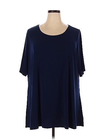 Susan Graver Casual Dress (view 1)