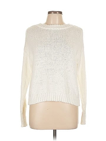 Jun & Ivy Pullover Sweater (view 1)