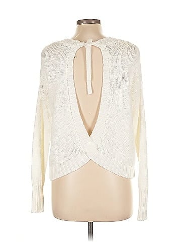 Jun & Ivy Pullover Sweater (view 2)