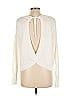 Jun & Ivy Ivory Pullover Sweater Size L - photo 2