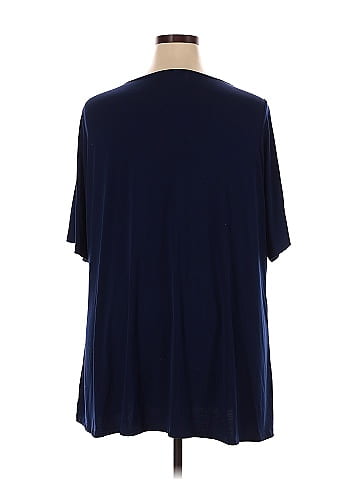 Susan Graver Casual Dress (view 2)