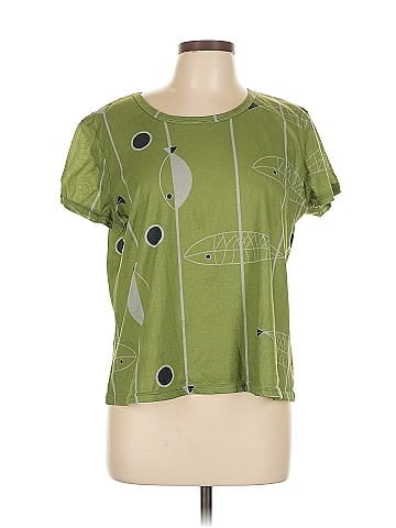 Misslook Short Sleeve T-Shirt (view 1)