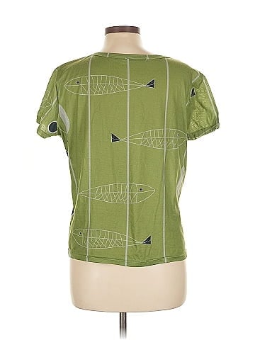 Misslook Short Sleeve T-Shirt (view 2)