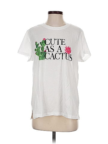 H&M L.O.G.G. Short Sleeve T-Shirt (view 1)
