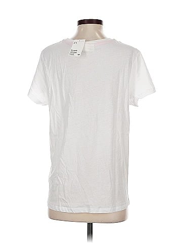 H&M L.O.G.G. Short Sleeve T-Shirt (view 2)