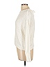Jun & Ivy Ivory Pullover Sweater Size L - photo 5