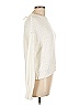 Jun & Ivy Ivory Pullover Sweater Size L - photo 4