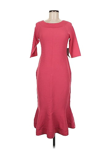 Eva Mendes by New York & Company Casual Dress (view 1)
