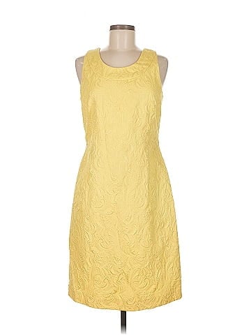 Jones Studio Cocktail Dress (view 1)