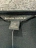 Banana Republic Black Long Sleeve Blouse Size M - photo 4