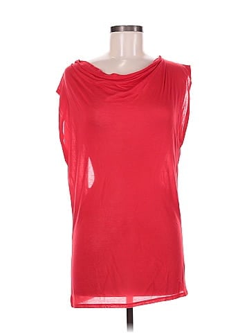Leith Sleeveless T-Shirt (view 1)