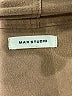 Max Studio Brown Tan Blazer Size 0X - photo 6