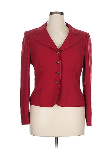 Tahari by ASL Blazer (view 1)