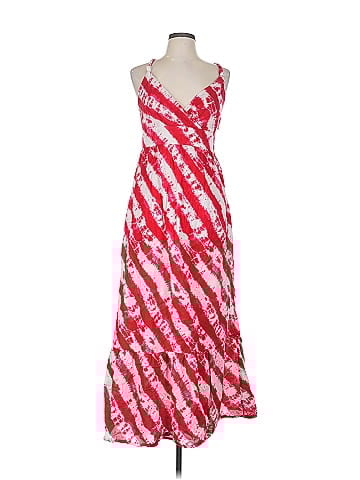 Calypso St. Barth Casual Dress (view 1)