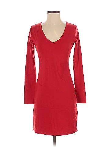 Susana Monaco Casual Dress (view 1)