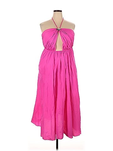 STAUD Cocktail Dress (view 1)
