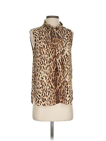 J.Crew 365 Sleeveless Blouse (view 1)