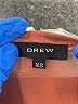 Drew Brown Sleeveless Top Size XS - photo 6