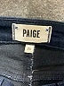 Paige Blue Jeans Size 25 waist - photo 6