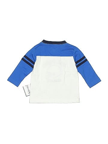 Kitestrings 3/4 Sleeve T-Shirt (view 2)
