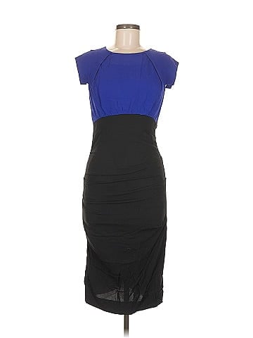 Nicole Miller Cocktail Dress (view 1)