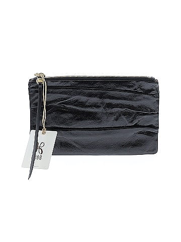 Hobo International Leather Clutch (view 1)