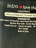 Intro Tweed Gray Leggings Size 2X - photo 4